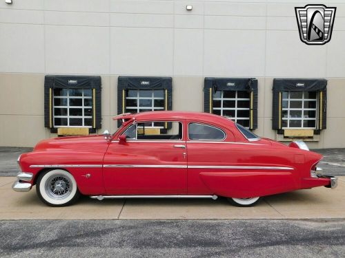 1951 mercury monterey
