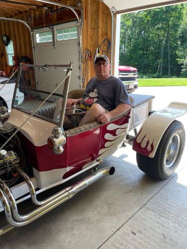 1923 Ford Roadster, US $13,500.00, image 3