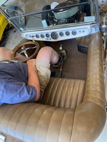 1923 Ford Roadster, US $13,500.00, image 6