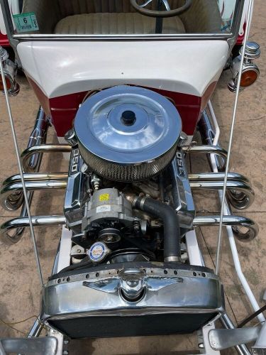 1923 Ford Roadster, US $13,500.00, image 8