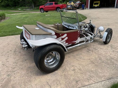 1923 Ford Roadster, US $13,500.00, image 16