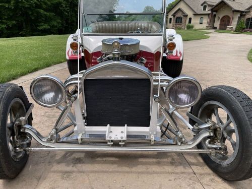 1923 Ford Roadster, US $13,500.00, image 17