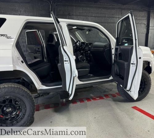 2018 Toyota 4Runner, US $15,950.00, image 2