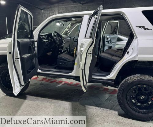 2018 Toyota 4Runner, US $15,950.00, image 3