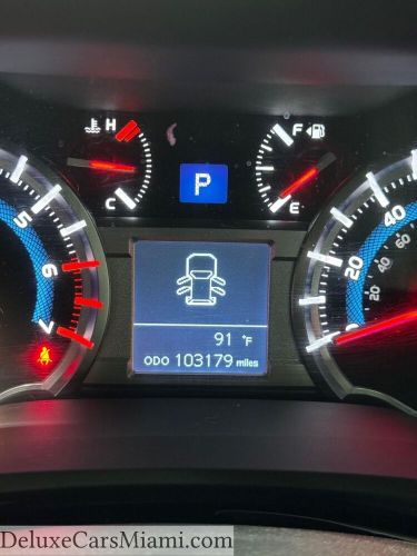 2018 Toyota 4Runner, US $15,950.00, image 4