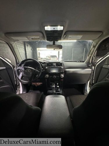 2018 Toyota 4Runner, US $15,950.00, image 8