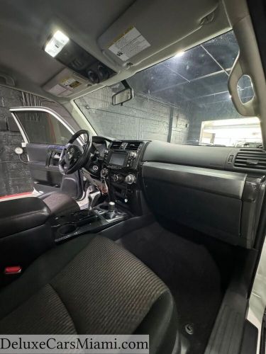 2018 Toyota 4Runner, US $15,950.00, image 9