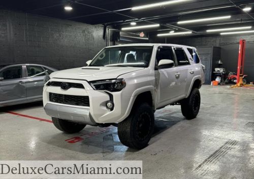 2018 Toyota 4Runner, US $15,950.00, image 13