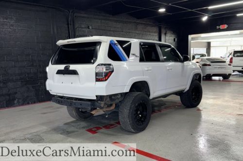 2018 Toyota 4Runner, US $15,950.00, image 14