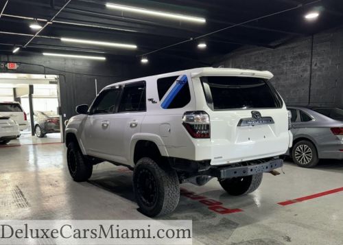 2018 Toyota 4Runner, US $15,950.00, image 15
