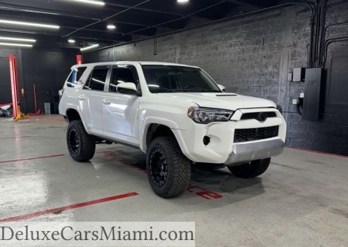 2018 Toyota 4Runner, US $15,950.00, image 17