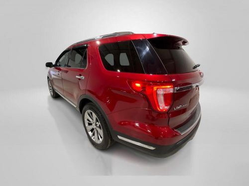 2018 Ford Explorer Limited, US $9,479.50, image 2