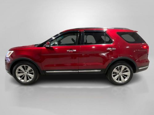 2018 Ford Explorer Limited, US $9,479.50, image 3