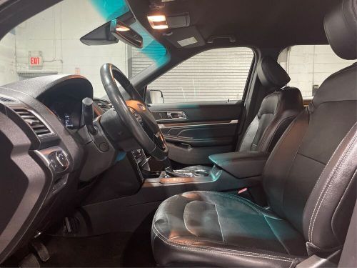 2018 Ford Explorer Limited, US $9,479.50, image 4