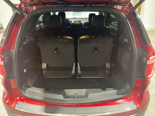 2018 Ford Explorer Limited, US $9,479.50, image 7