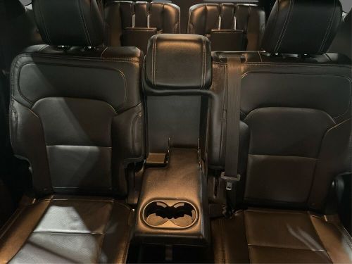 2018 Ford Explorer Limited, US $9,479.50, image 8