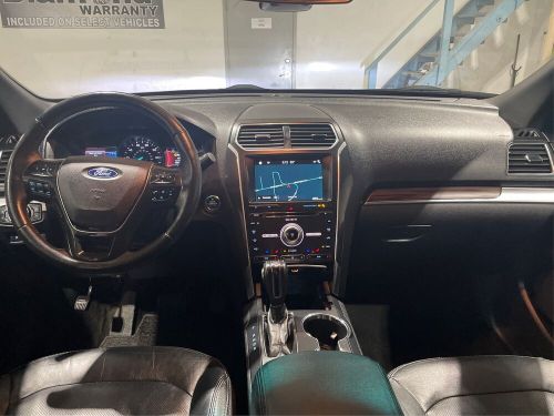 2018 Ford Explorer Limited, US $9,479.50, image 14