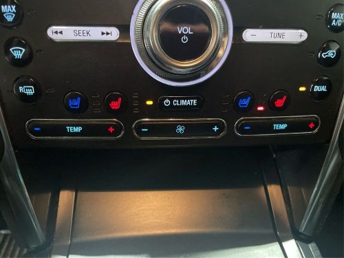 2018 Ford Explorer Limited, US $9,479.50, image 17