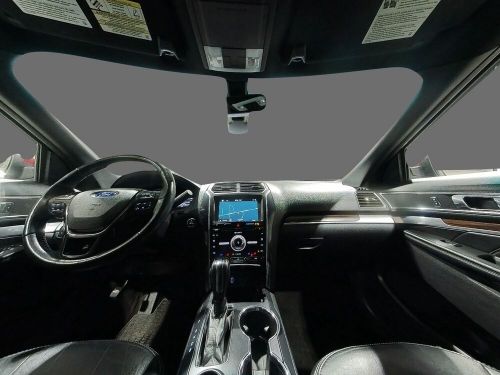 2018 Ford Explorer Limited, US $9,479.50, image 22