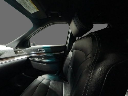2018 Ford Explorer Limited, US $9,479.50, image 23