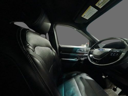 2018 Ford Explorer Limited, US $9,479.50, image 25