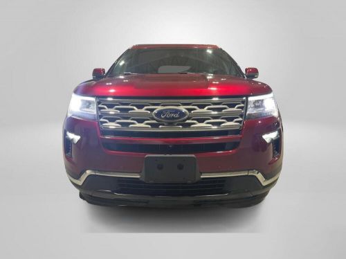 2018 Ford Explorer Limited, US $9,479.50, image 26