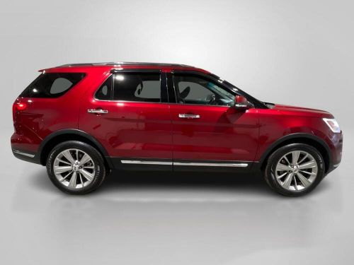 2018 Ford Explorer Limited, US $9,479.50, image 28