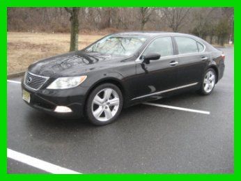 2008 l used 4.6l v8 32v automatic rwd sedan premium