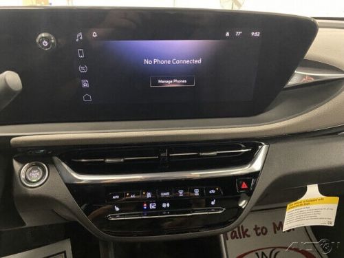 2024 Buick Envista Avenir, US $31,885.00, image 13