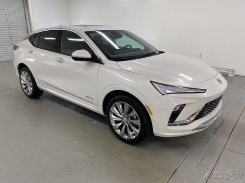 2024 Buick Envista Avenir, US $31,885.00, image 17