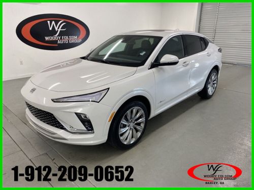 2024 Buick Envista Avenir, US $31,885.00, image 20