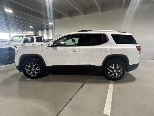 2023 GMC Acadia SLT, US $24,800.00, image 2