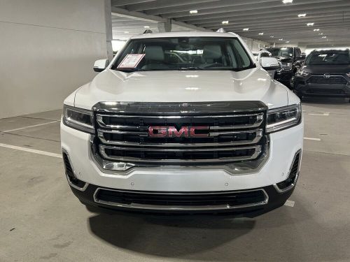 2023 GMC Acadia SLT, US $24,800.00, image 3