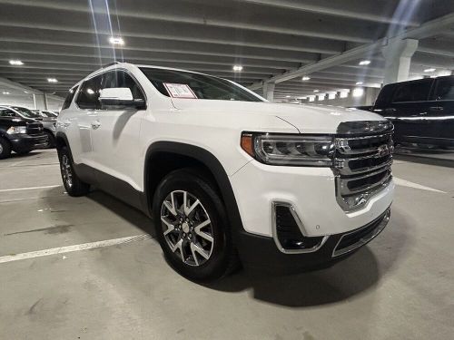 2023 GMC Acadia SLT, US $24,800.00, image 8