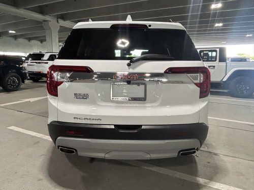 2023 GMC Acadia SLT, US $24,800.00, image 11