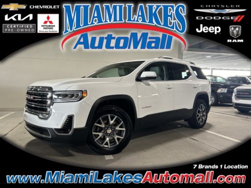 2023 GMC Acadia SLT, US $24,800.00, image 12