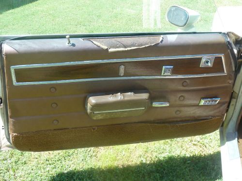 1972 Oldsmobile 442, US $24,000.00, image 3