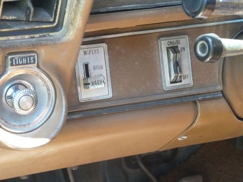 1972 Oldsmobile 442, US $24,000.00, image 4