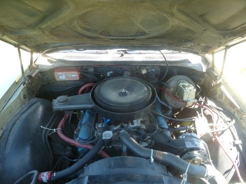 1972 Oldsmobile 442, US $24,000.00, image 10