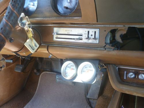 1972 Oldsmobile 442, US $24,000.00, image 12