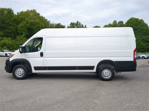 2023 Ram ProMaster High Roof, US $55,668.00, image 2
