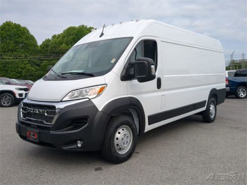 2023 Ram ProMaster High Roof, US $55,668.00, image 3