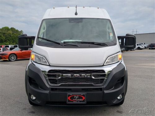 2023 Ram ProMaster High Roof, US $55,668.00, image 4
