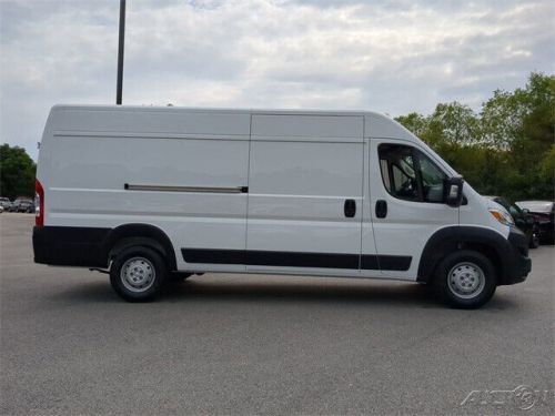 2023 Ram ProMaster High Roof, US $55,668.00, image 9