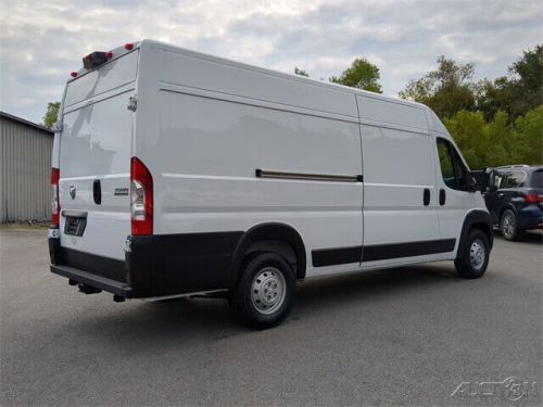 2023 Ram ProMaster High Roof, US $55,668.00, image 10