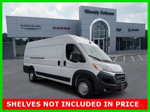 2023 Ram ProMaster High Roof, US $55,668.00, image 12