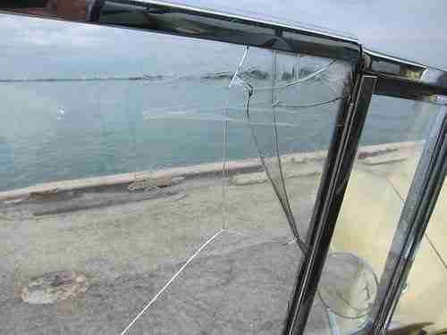 BEAUTIFUL LIGHT YELLOW OVER BLACK & WHITE CUSTOM INTERIOR NOT A RAT ROD CADDY, US $11,900.00, image 18