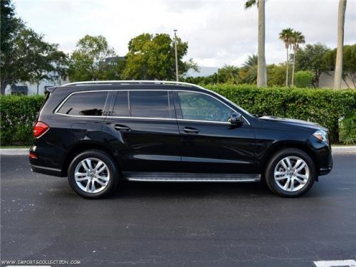 2018 Mercedes-Benz GLS GLS 450 PRM DISTRONIC $84K, US $28,185.00, image 10