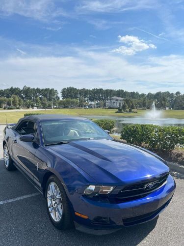 2012 Ford Mustang, US $11,700.00, image 2