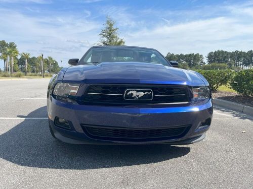 2012 Ford Mustang, US $11,700.00, image 3
